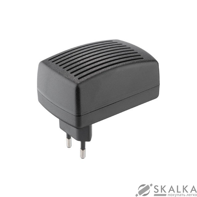 На фото Устройство зарядное Intertool 230 В~50 Гц, выходное напряжение/ток-21.5 В/1500 мА (DT-0317)