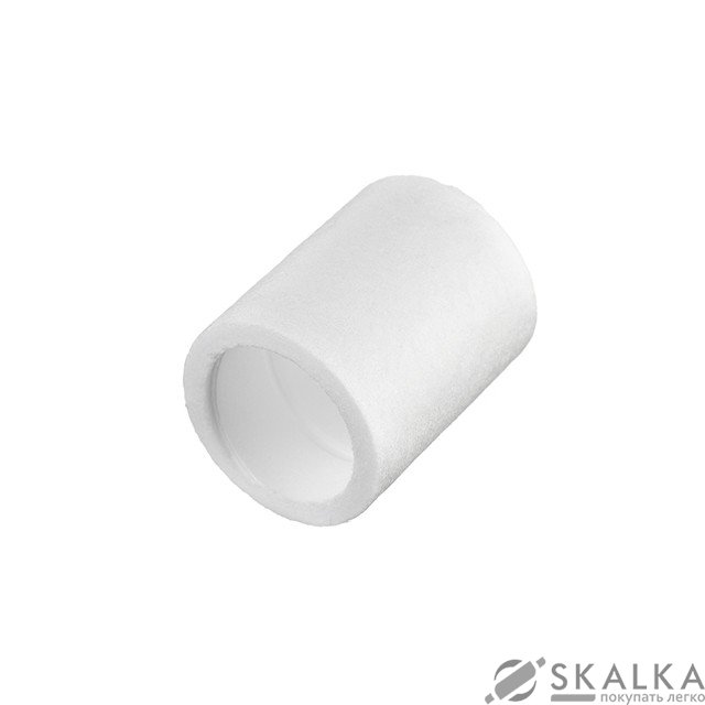 Фильтрующий элемент Intertool 5мкм для проф. фильтров 1/2", 3/4" (PT-1452) На фото Фильтрующий элемент Intertool 5мкм для проф. фильтров 1/2", 3/4" (PT-1452)