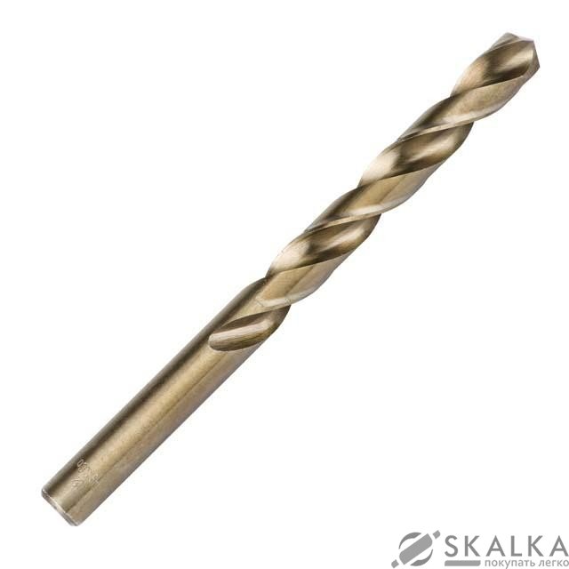 На фото Сверло по металлу Intertool DIN338 12 мм HSS 5% Cobalt (SD-5520)