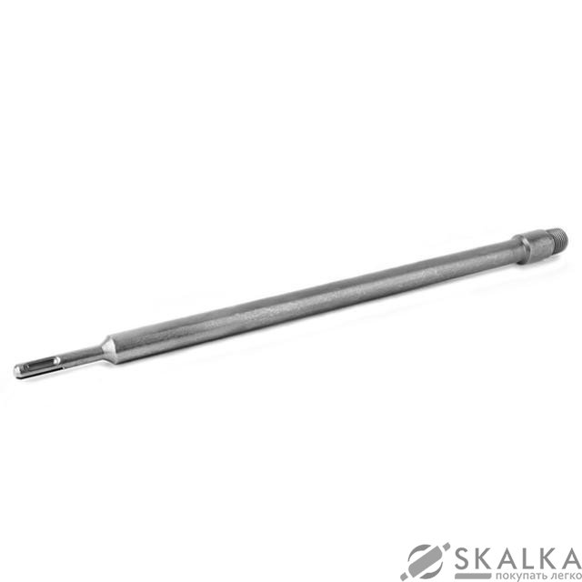 На фото Переходник Intertool SDS Plus 450мм для коронок по бетону (SD-0416)