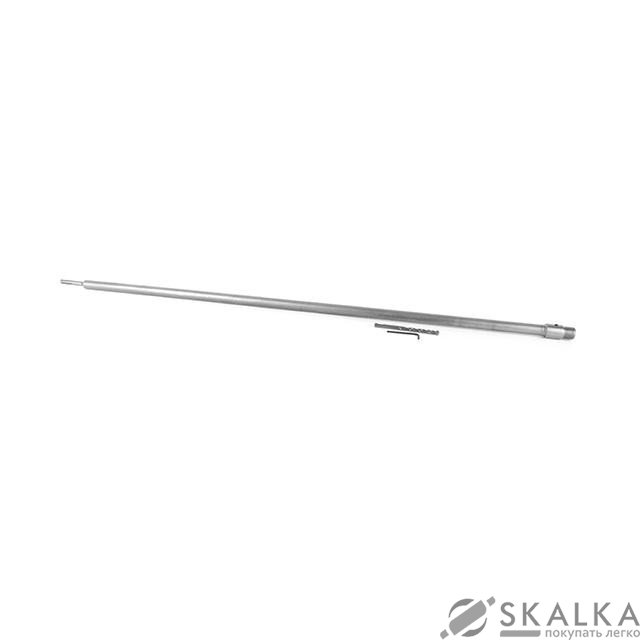 На фото Переходник Intertool SDS Plus 1000мм для коронок по бетону (SD-0436)