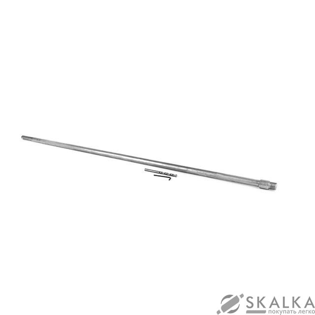 На фото Переходник Intertool SDS Max 1000мм для коронок по бетону (SD-0440)