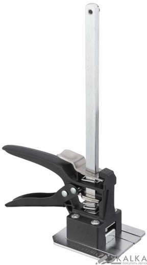 На фото Регулятор высоты плитки Intertool 288 мм (HT-6053)