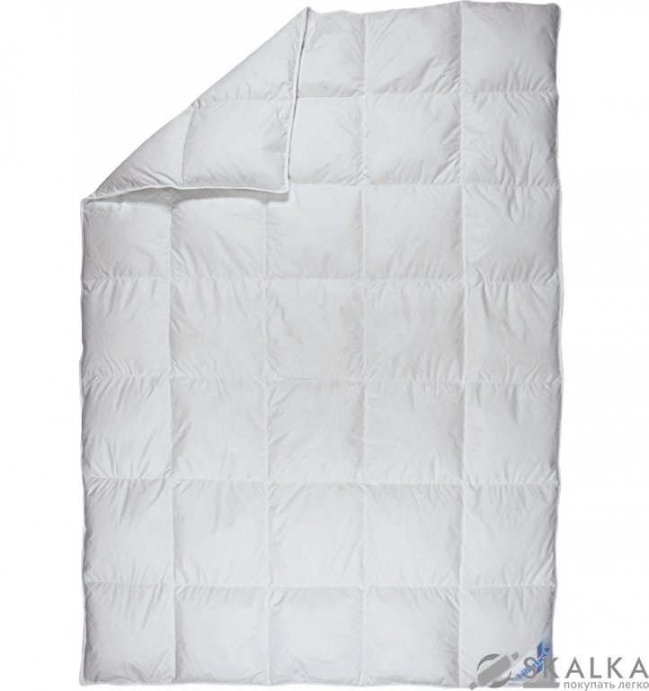 Одеяло Billerbeck Магнолия К2 Пух/перо 140х205 см Белое (0590-02/01) На фото Одеяло Billerbeck Магнолия К2 Пух/перо 140х205 см Белое (0590-02/01)