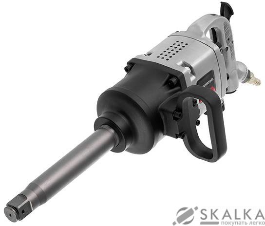 Гайковерт Intertool пневматический 1", 2200Нм (PT-1104) На фото Гайковерт Intertool пневматический 1", 2200Нм (PT-1104)