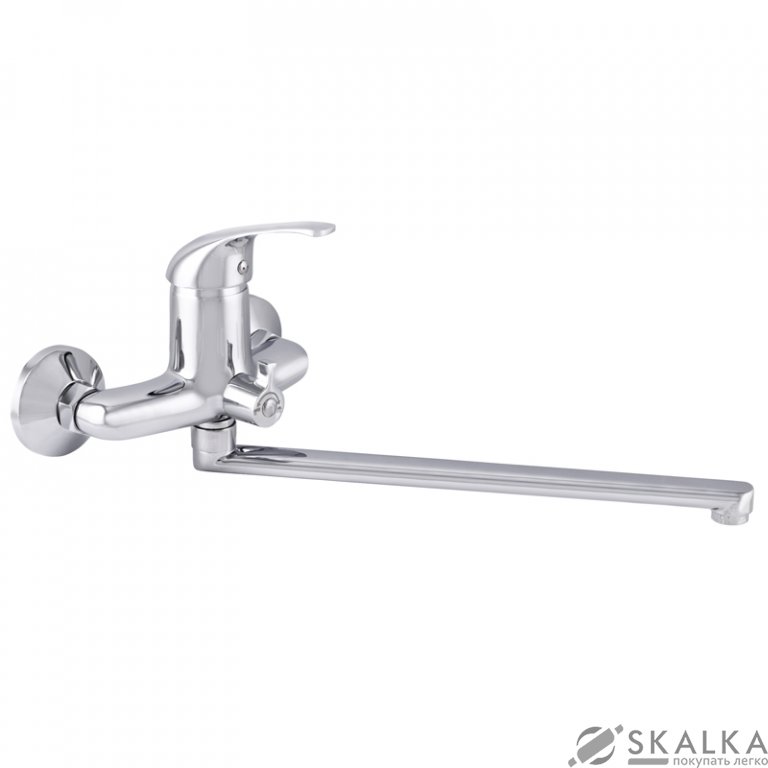 Смеситель для ванны EP AFINA 006 (EP0104) На фото Смеситель для ванны EP AFINA 006 (EP0104)