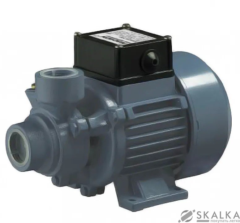 Насос вихревой Насосы+Оборудование QB 50 На фото Насос вихревой Насосы+Оборудование QB 50