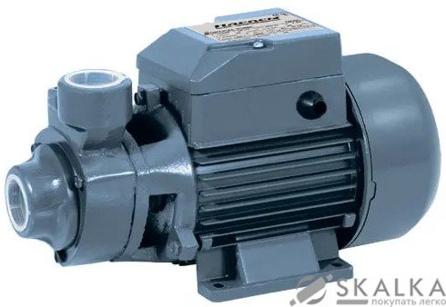 На фото Насос вихревой Насосы+Оборудование QB 70 (1002)