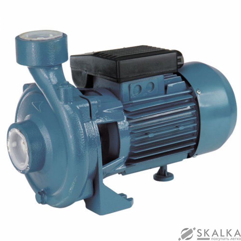 На фото Насос центробежный Насосы+Оборудование DTm 30 (1013)