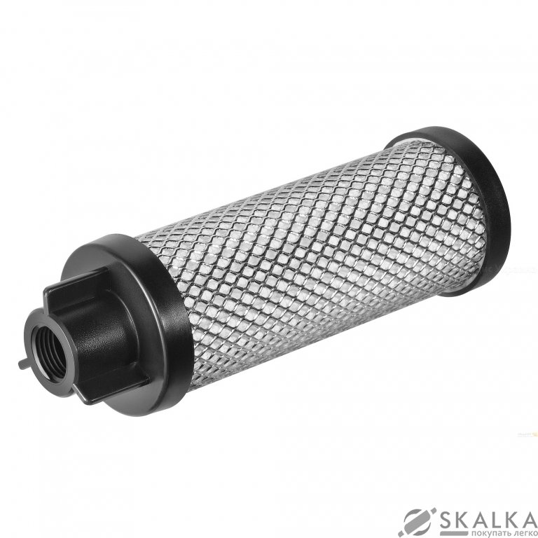 На фото Фильтр сменный угольный Italco для AC6003 (AC6000-369)