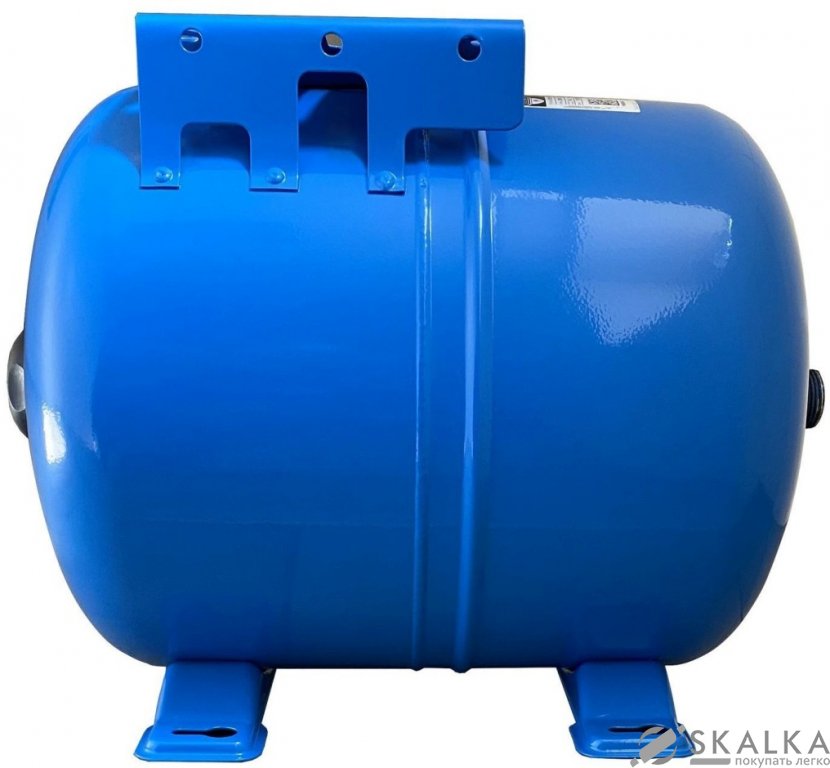 Гидроаккумулятор c фиксированной мембраной ZILMET HYDRO-pro 24 л 10 bar На фото Гидроаккумулятор c фиксированной мембраной ZILMET HYDRO-pro 24 л 10 bar