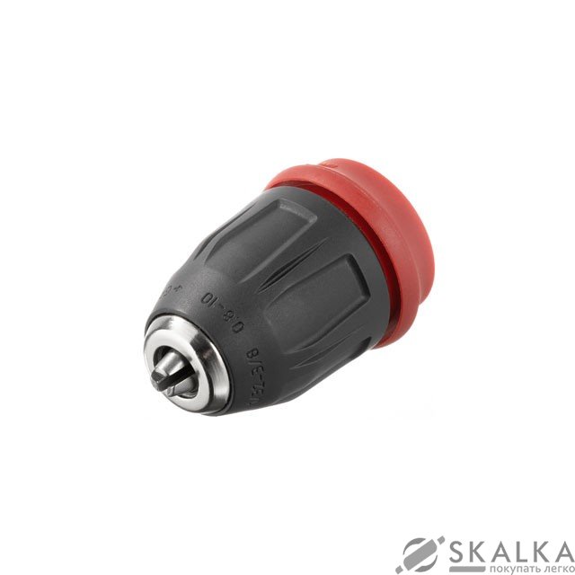 На фото Патрон съемный Intertool для дрели-шуруповерта WT-0317 (WT-0311)