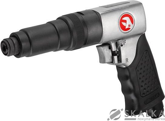 На фото Шуруповерт пневматический Intertool (PT-0910)