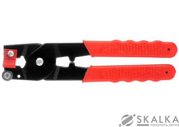 На фото Щипцы Intertool для резки плитки 210мм (HT-0340)