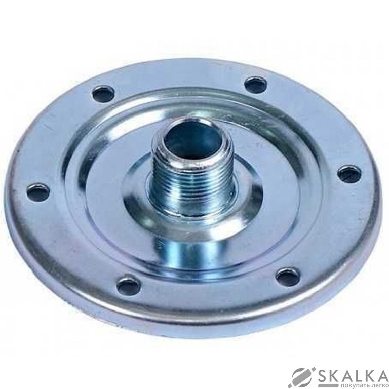 На фото Фланец для бака Zilmet 500-1000л ( 275000047 )