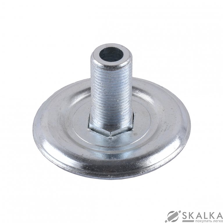 На фото Фланец верхний для бака Zilmet 100-1000л ( 275000045 )