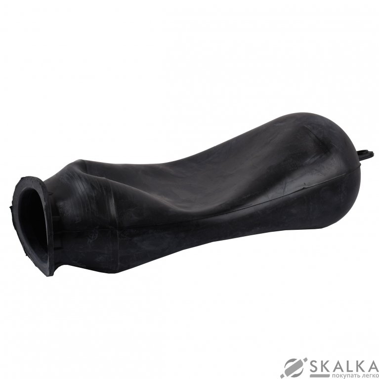 Резиновая мембрана для бака Zilmet ULTRA-PRO 24л 10bar, белый ( 260100020 ) На фото Резиновая мембрана для бака Zilmet ULTRA-PRO 24л 10bar, белый ( 260100020 )
