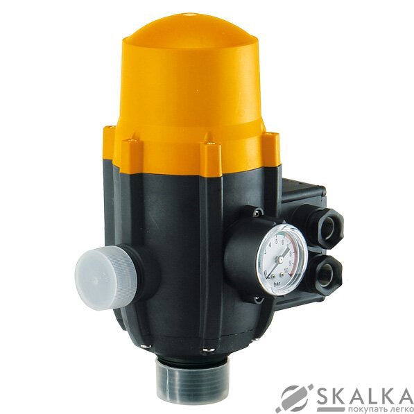 Контроллер давления EPS-16 Rudes На фото Контроллер давления EPS-16 Rudes