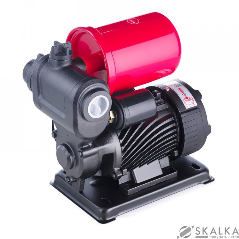 На фото Насосная министанция вихревая KOER KGP 125C (KP2882)