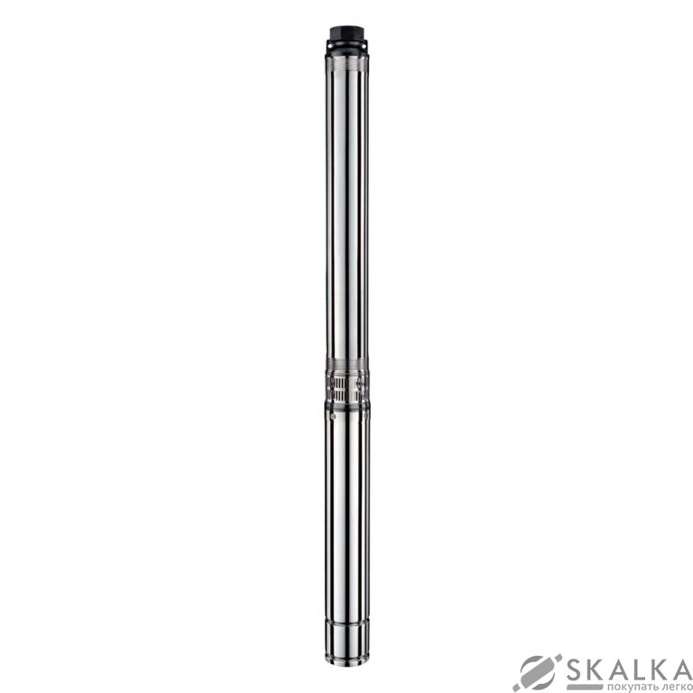 На фото Скважинный насос 4SPW10-110-5,5 NPO (380V)