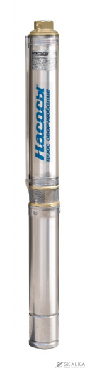 На фото Скважинный насос БЦП1,8-90У* (кабель 60м) NPO