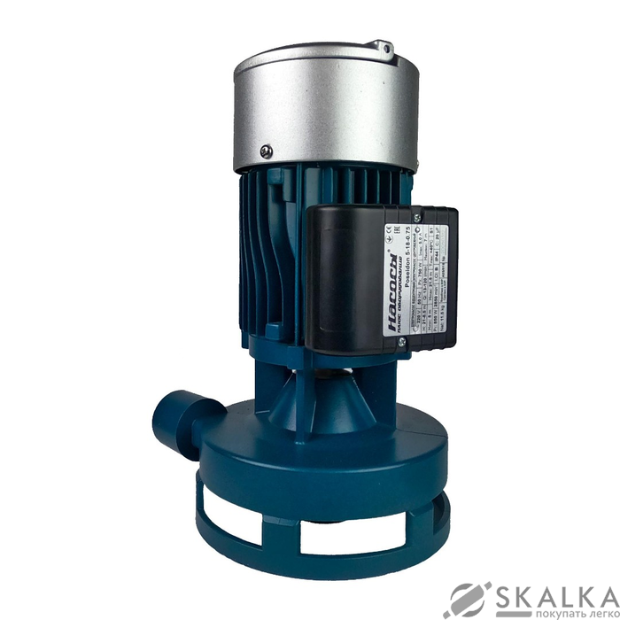 На фото Поверхностный насос Poseidon 5-18-0.75 NPO