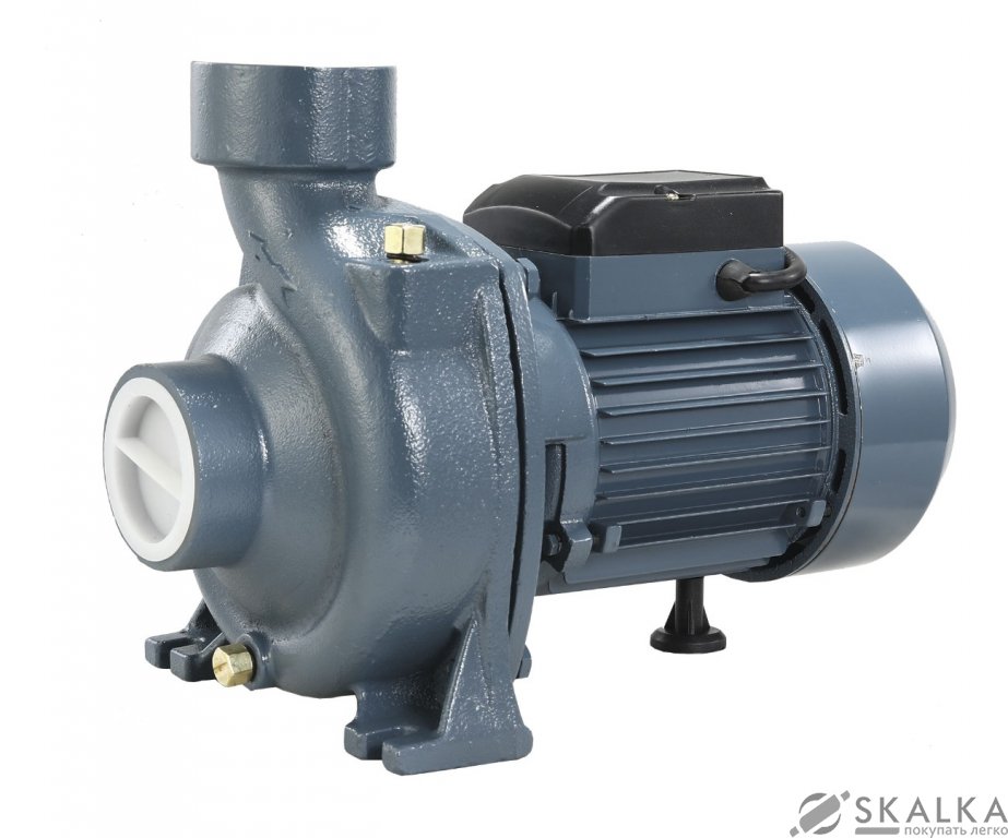 На фото Поверхностный насос Kaplya 15-12-0,75 NPO