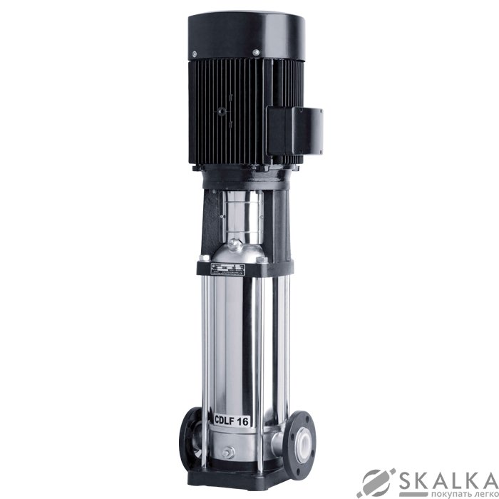 На фото Поверхностный насос CDL 2-22 FSWPR VARNA