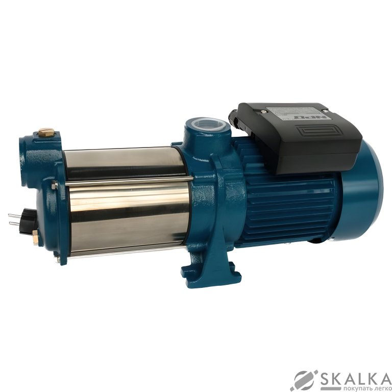 На фото Поверхностный насос MRS-H5 NPO