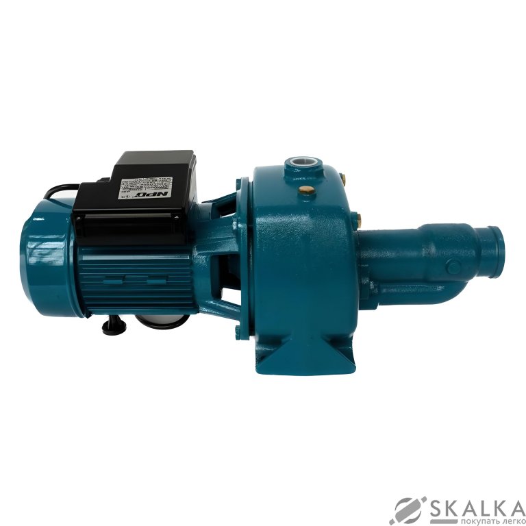 На фото Поверхностный насос JA300 NPO