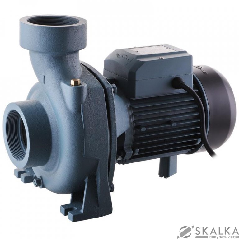 На фото Насос поверхностный центробежный GRANDFAR GHFm 7BR 4"*4" (GF1360)