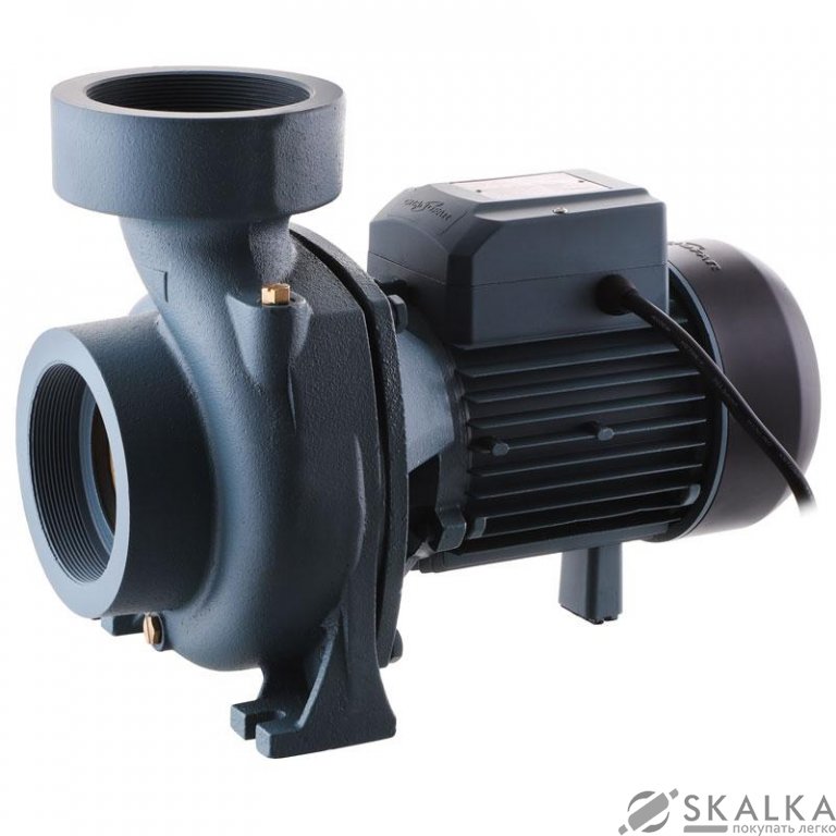 На фото Насос поверхностный центробежный GRANDFAR GHFm 6BR 4"*4" (GF1358)