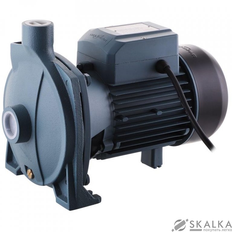 На фото Насос поверхностный центробежный GRANDFAR CPm170 (GF1351)