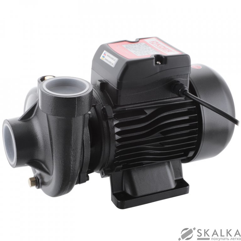 На фото Насос поверхностный центробежный KOER 2DK-20 (KP2765)