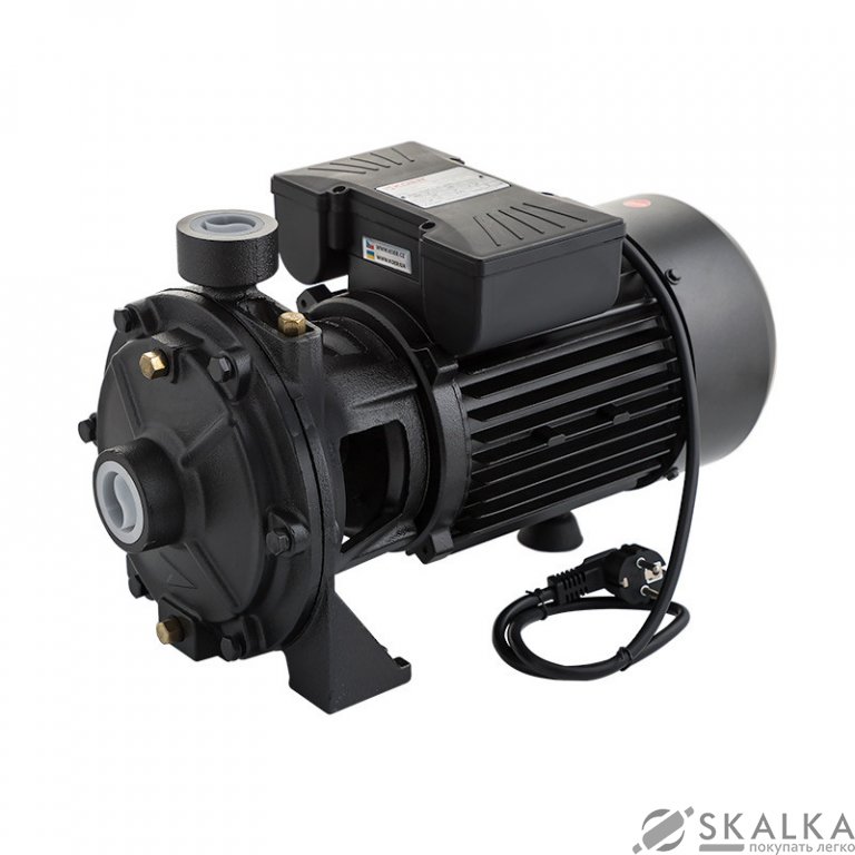 Насос поверхностный центробежный KOER 2TCP25/160A 1,5"x1,25" (KP2885) На фото Насос поверхностный центробежный KOER 2TCP25/160A 1,5"x1,25" (KP2885)