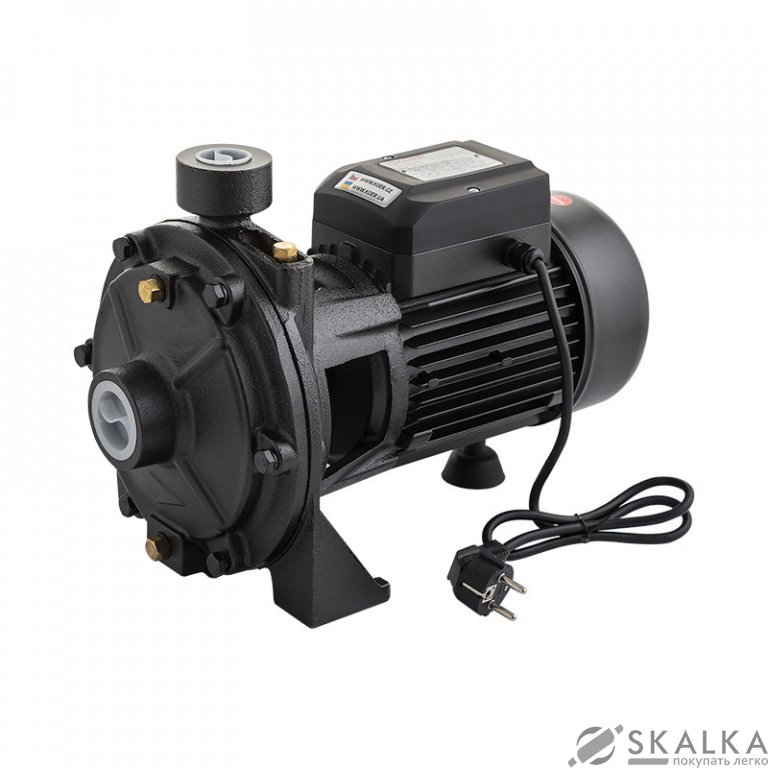 На фото Насос поверхностный центробежный KOER 2TCP25/160B 1,5"x1" (KP2884)