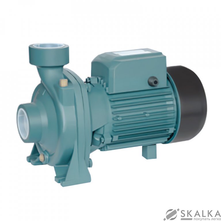 На фото Насос поверхностный центробежный GRANDFAR NGAm 1BR 750 Вт (GF1363)