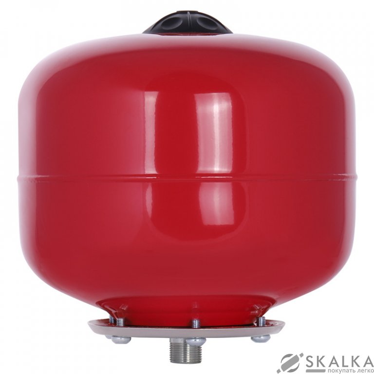 На фото Бак расширительный для системы отопления KOER BV5 (вертикальный) (KB0005)