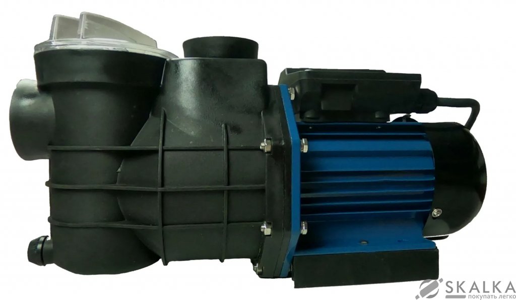 На фото Насосы для бассейнов FCP 550 Pool NPO