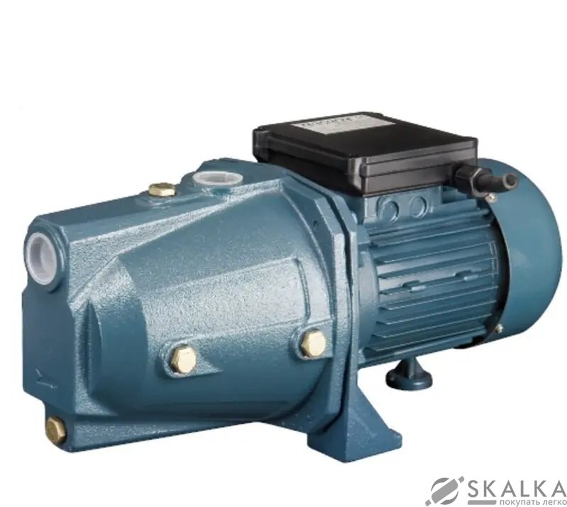 На фото Поверхностный насос JET110X NPO