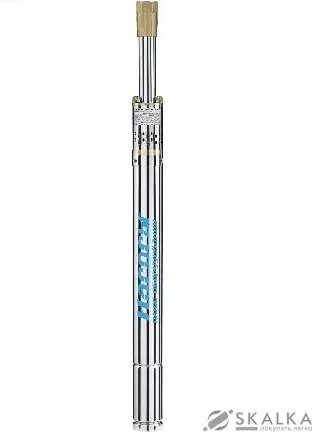 На фото Скважинный насос 2S QGD0,5-35-0,37 IGLA NPO