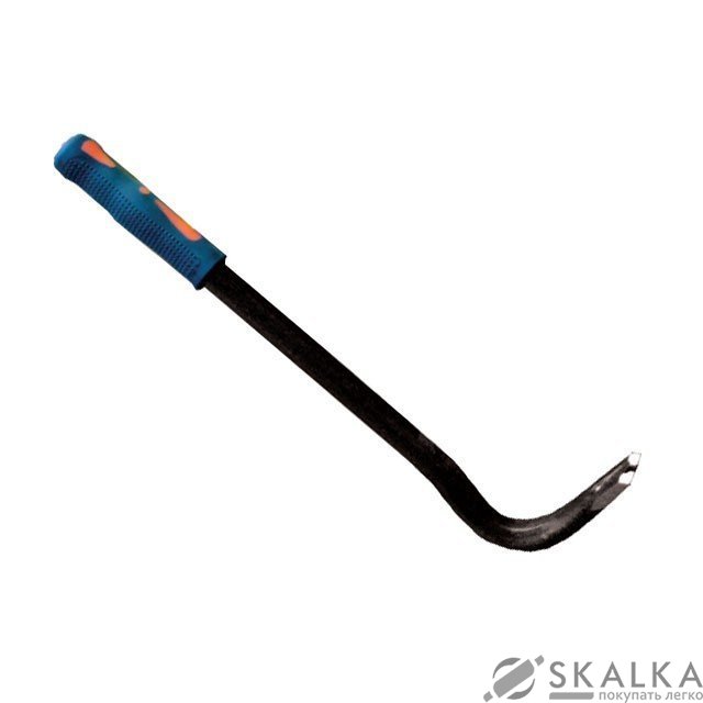 На фото Гвоздодер Intertool 300*14мм (UT-4230)