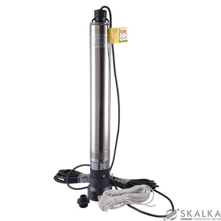 Насос колодезный OPTIMA OP 5,1 - 10 1,1 кВт На фото Насос колодезный OPTIMA OP 5,1 - 10 1,1 кВт