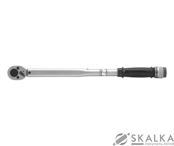 Динамометрический ключ Yato 3/4" 100-500 Нм 865 мм (YT-0770) На фото Динамометрический ключ Yato 3/4" 100-500 Нм 865 мм (YT-0770)