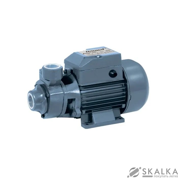 На фото Поверхностный насос QB60SS NPO