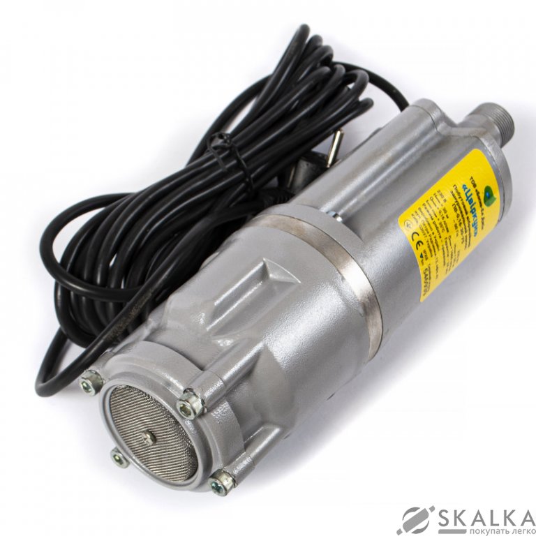 Вибрационный насос Цвиркун БВ-0.16-30-У5  класс-1 (BOSCBV016301) На фото Вибрационный насос Цвиркун БВ-0.16-30-У5  класс-1 (BOSCBV016301)