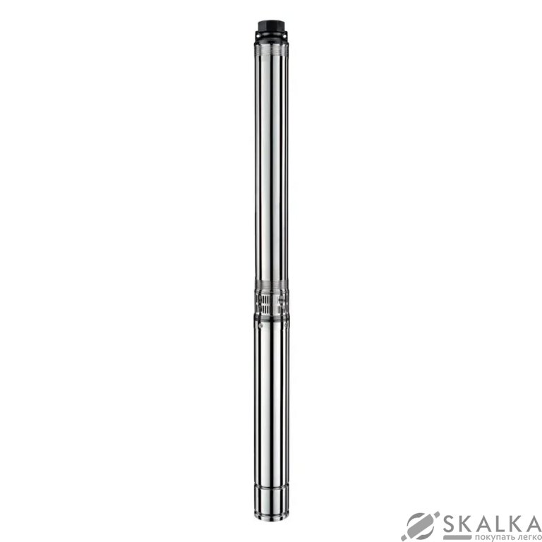 На фото Центробежный насос для скважины Sprut 4SPW 8-112-5.5 