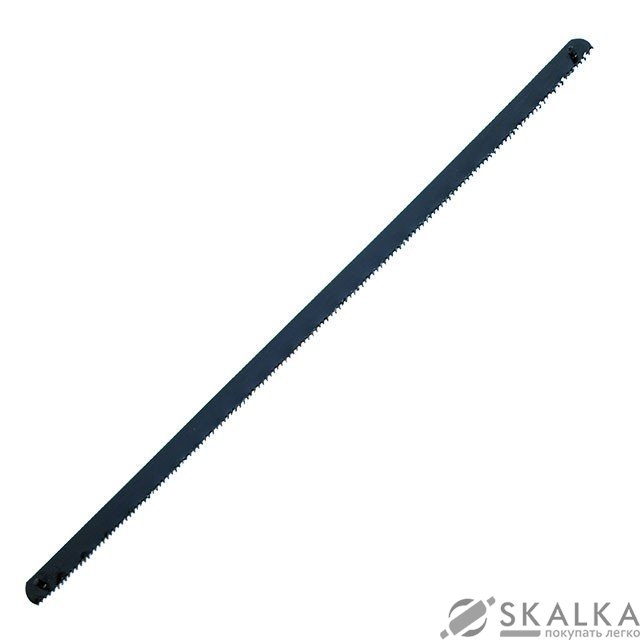 На фото Полотно Intertool по металлу 150мм, 12штук (HT-3028)