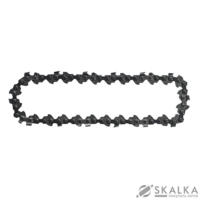 Цепь для мини-пилы цепной Intertool 10 см/4", шаг, звеньев (WT-9108) На фото Цепь для мини-пилы цепной Intertool 10 см/4", шаг, звеньев (WT-9108)