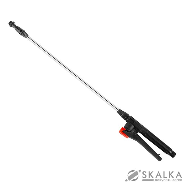 Брандспойт Intertool (FT-9025) На фото Брандспойт Intertool (FT-9025)